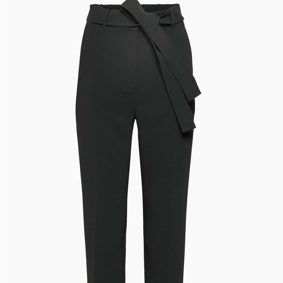 Wilfred Tie Front Pant - Picture 6 of 11
